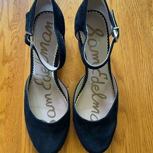 Sam Edelman Heels